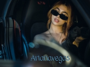 arianavegas My camgirls xxx