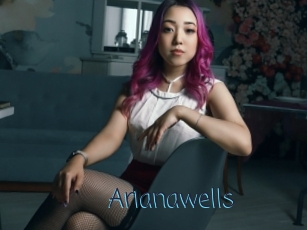 arianawells My camgirls xxx