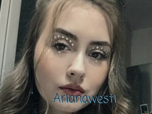 Arianawesti
