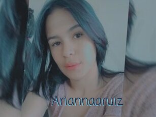 Ariannaaruiz