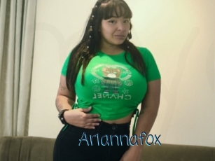 Ariannafox