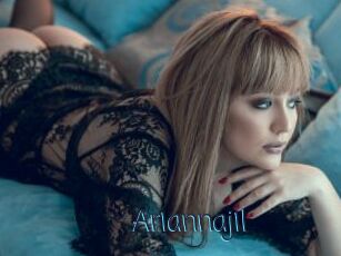 Ariannajil