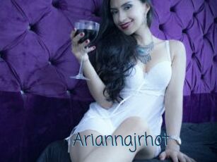 Ariannajrhot