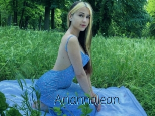 Ariannalean