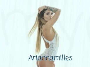 Ariannamilles