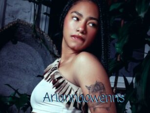 Ariannaowenns
