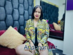 Ariannaruhiz