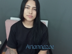Ariannazoe