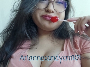 Ariannecandycm101