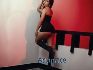 Ariaprice