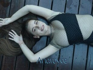 Ariaroyce