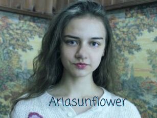 Ariasunflower