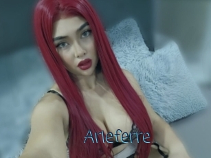 Arieferre