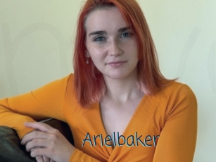 Arielbaker