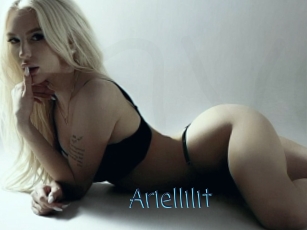Ariellilit