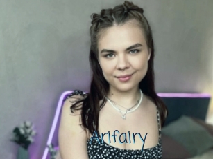 Arifairy