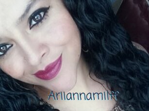 Ariiannamilff