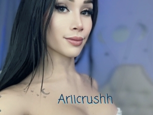 Ariicrushh
