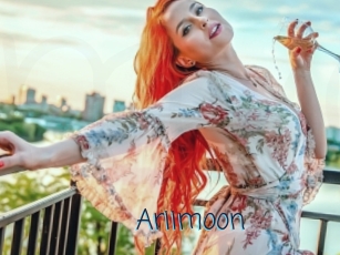Ariimoon
