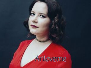 Ariloveme