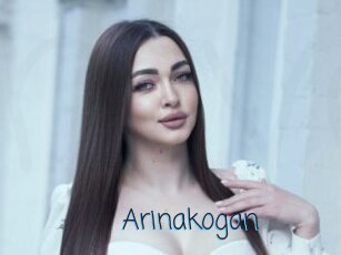 Arinakogan