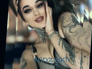 arinapeach My camgirls xxx