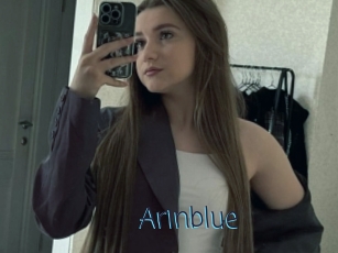 arinblue My camgirls xxx