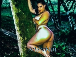 Arishakim