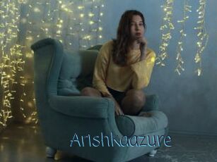 Arishkaazure
