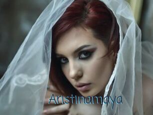 Aristinamaya