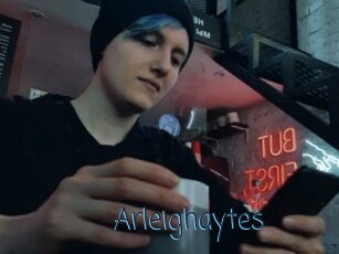 Arleighaytes