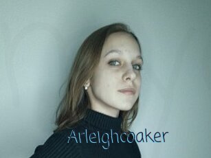 Arleighcoaker