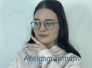 arleighgrantham My camgirls xxx