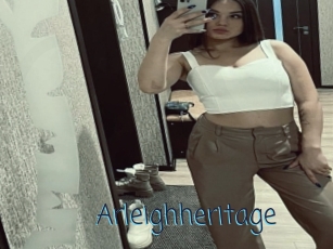 Arleighheritage