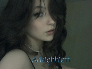 Arleighhiett