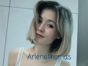 Arlenethomas