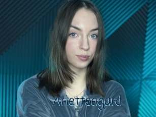 Arletteagard