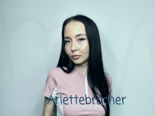 Arlettebracher
