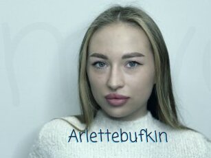 Arlettebufkin