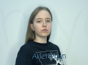 Arlettebun