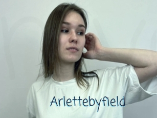 Arlettebyfield