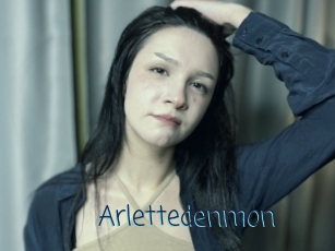 arlettedenmon My camgirls xxx