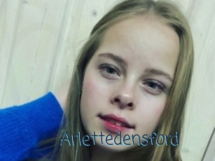 Arlettedensford