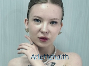 Arlettehaith