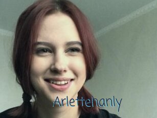Arlettehanly