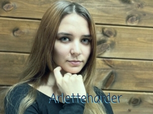 Arletteharder