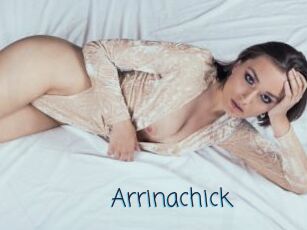 Arrinachick