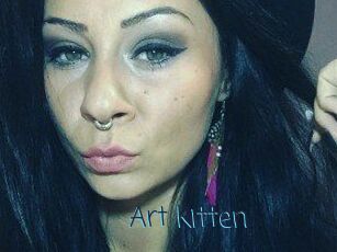 Art_kitten