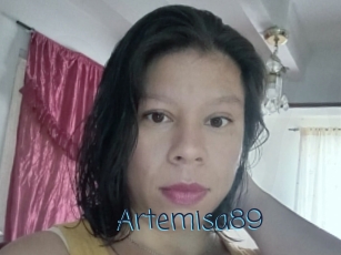 Artemisa89