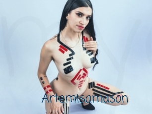 Artemisamason